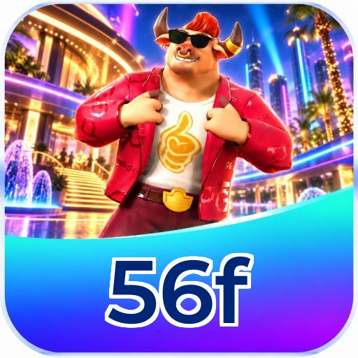 56f Logo